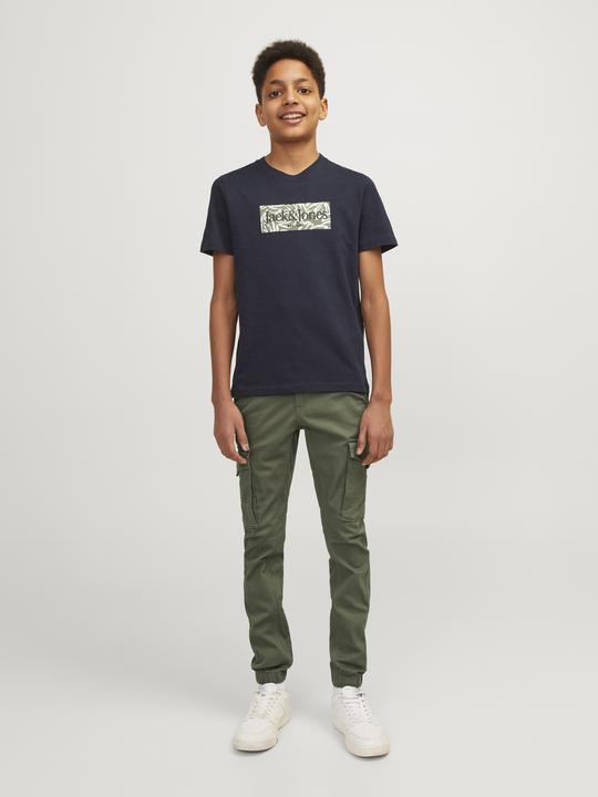 Produktbild Jack & Jones Paul Flake (152)