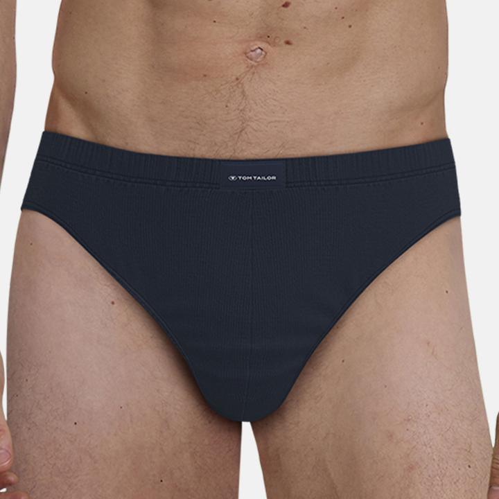 Actual product image Tom Tailor Briefs (5, 5-pack)
