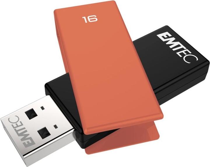 Immagine prodotto Emtec C350 Brick (16 GB, USB-A, USB 2.0)