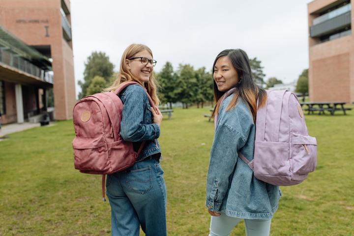 Image du produit Beckmann Sac à dos City (30 l)