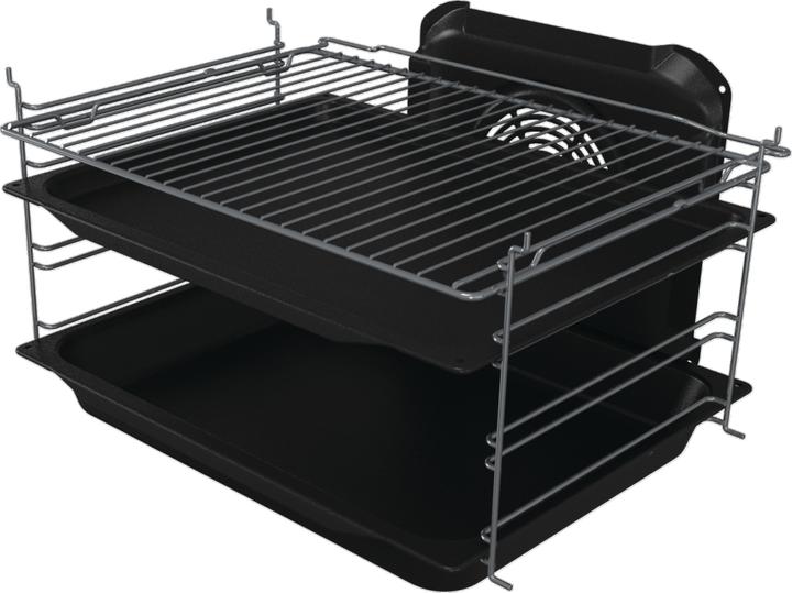 Produktbild Gorenje GECS 6B70CLI