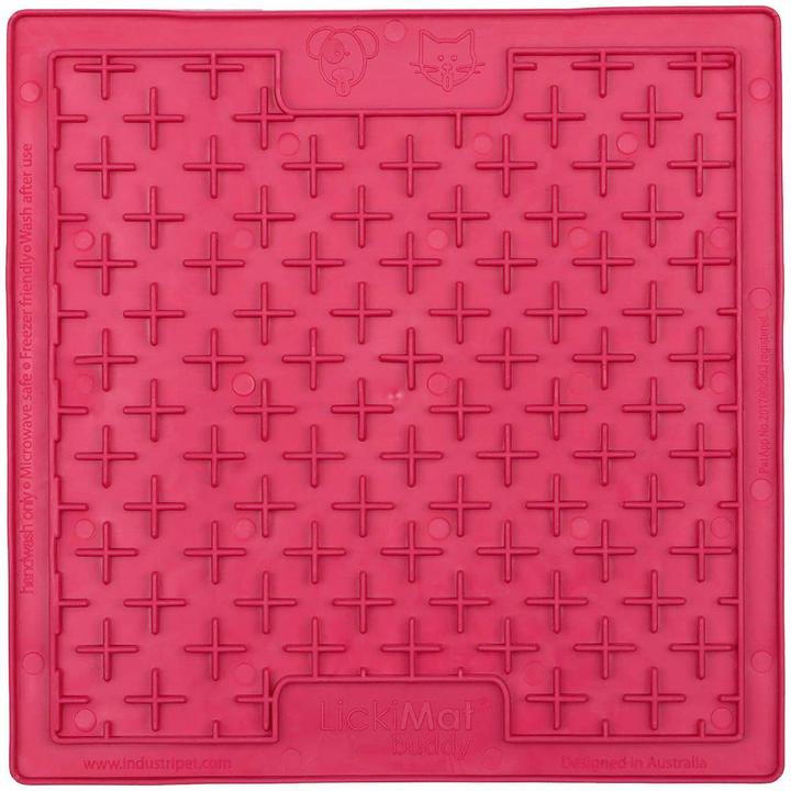 Image du produit LickiMat Buddy (0.07 l)