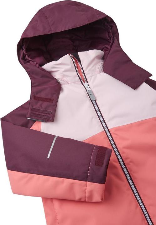 Actual product image Reima Kid's Reimatec Winter Jacket Salla (122)