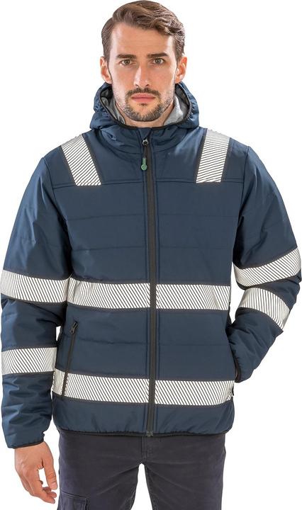 Immagine prodotto Result Giacca Imbottita Sicurezza Uomo (4XL)
