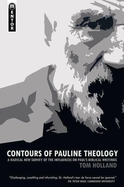 Immagine prodotto Contorni della teologia paolina (Inglese, Tom Olanda, 2010)
