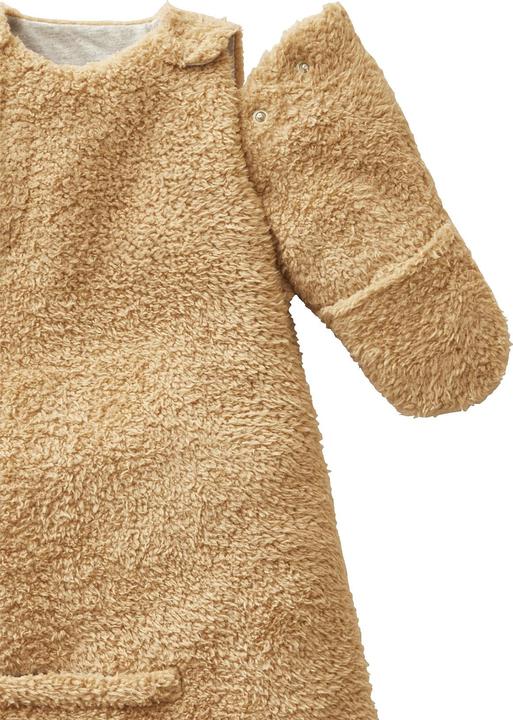 Immagine prodotto Vertbaudet Sacco A Pelo Per Bambini (105 cm)