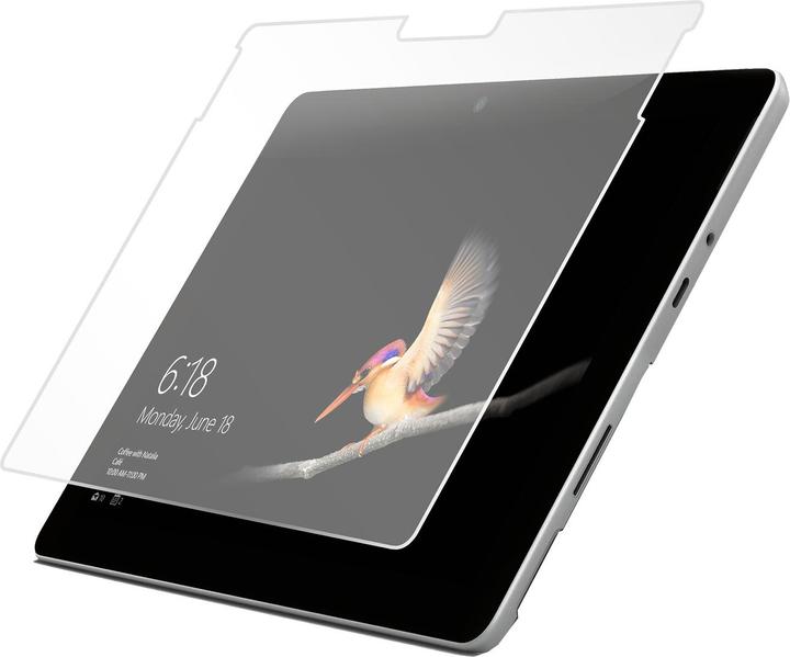 Immagine prodotto Compulocks Schermo DoubleGlass per Surface GO (1 Pezzo/i, Surface Go)