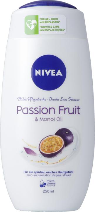 Produktbild NIVEA Passion Fruit & Monoi Oil (250 ml)
