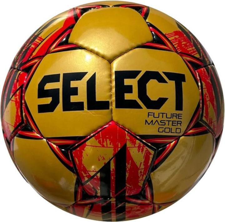 Image du produit Select Ballon Futsal Master Gold FIFA Basic (4)