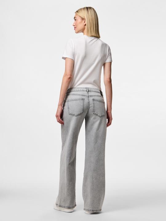 Immagine prodotto Pieces Pcselma Lw Wide Jeans Lg Noos Bc (W26/L32)