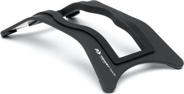 Actual product image Newertech NuStand Alloy: Desktop Stand for Apple Mac mini 2010 to Current
