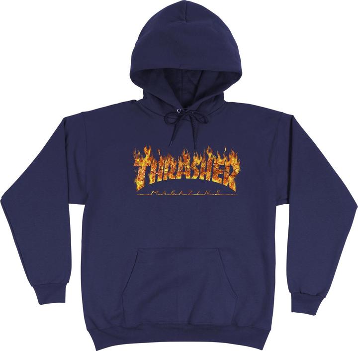 Image du produit Thrasher Inferno Hood (XL)