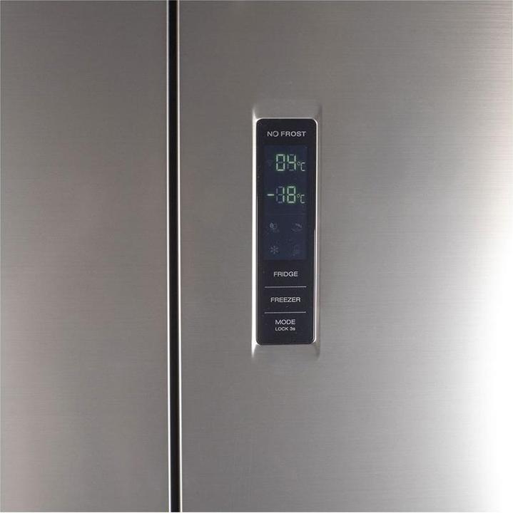 Image du produit Kibernetik ECOFC362 (362 l)