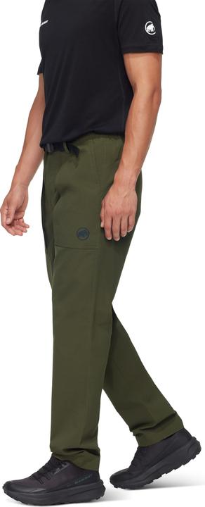 Produktbild Mammut Mountain Tough Pants Men (48)