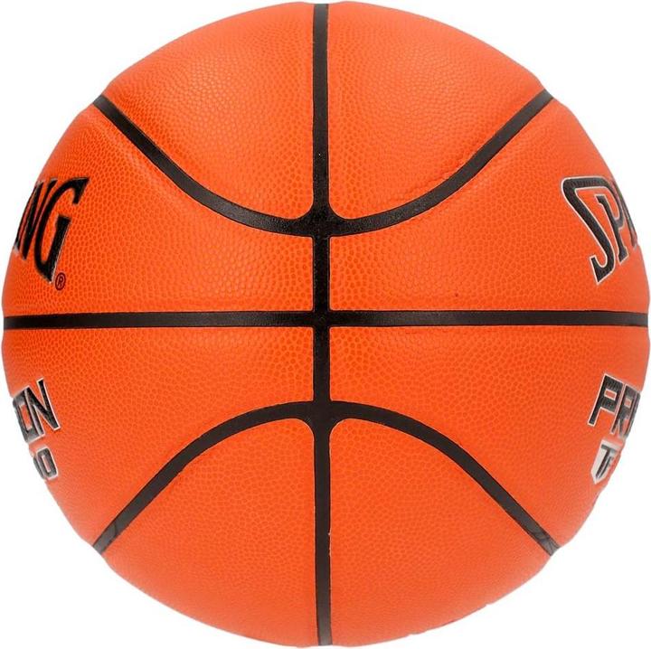 Actual product image Spalding Precision