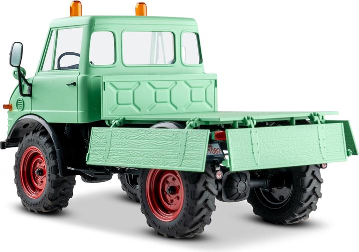 Produktbild RocHobby Mogrich Unimog (RTR Ready-to-Run)