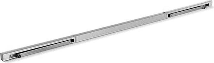 Geze Gleitschiene mit Hebel zu TS 5000 R-ISM (Balkontür, Holztür, Zimmertür, Eingangstür, Indoor)