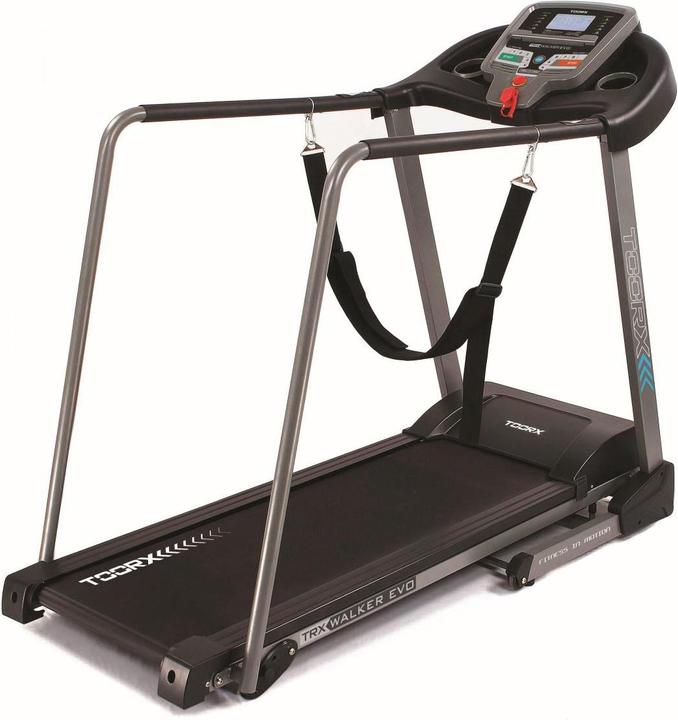 Toorx Treadmill TRX-WALKER EVO