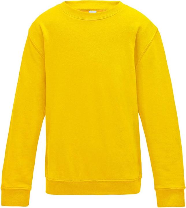 Sun yellow