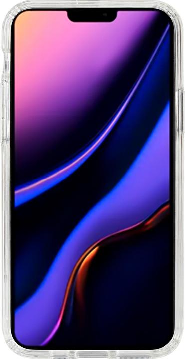 Actual product image Krusell HardCover Apple iPhone 12 mini transparent (Apple iPhone 12 mini)