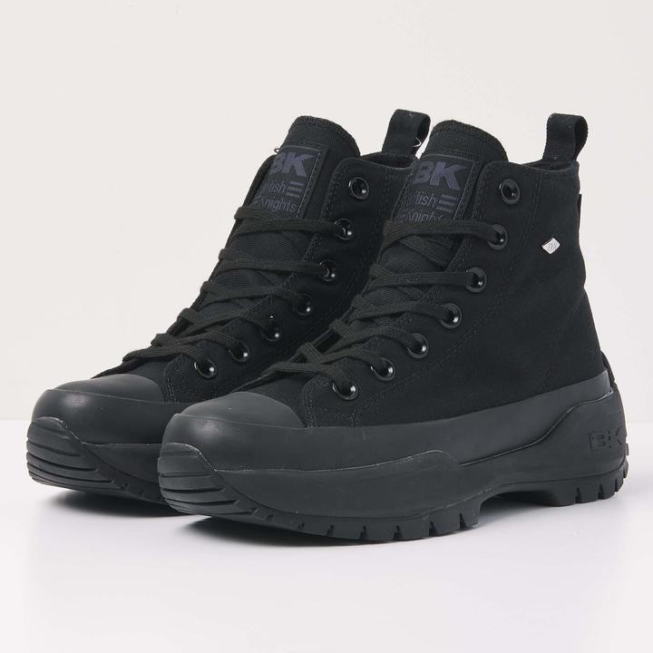 Produktbild British Knights sneakers für damen kaya mid fly (40)