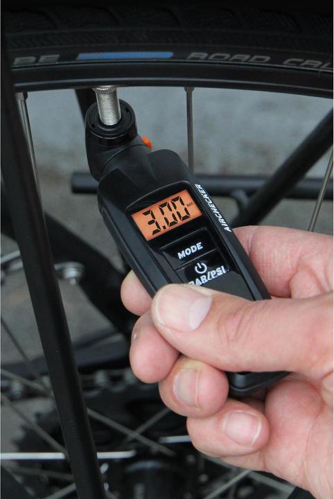 Productafbeelding SKS Drukmeter Airchecker (Luchtdrukmeter)