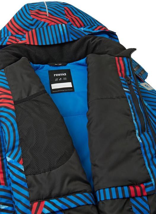 Produktbild Reima Tirro Winter Jacket (152)