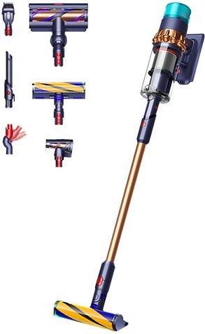 Dyson Gen5detect Absolute
