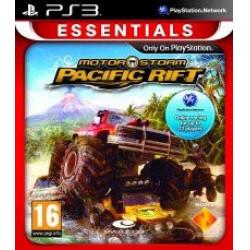Immagine prodotto Sony MotorStorm: Pacific Rift (Essentials) (PS3, EN)