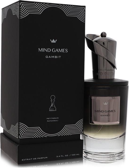 Produktbild Mind Games Gambit (Eau de Parfum, 100 ml)