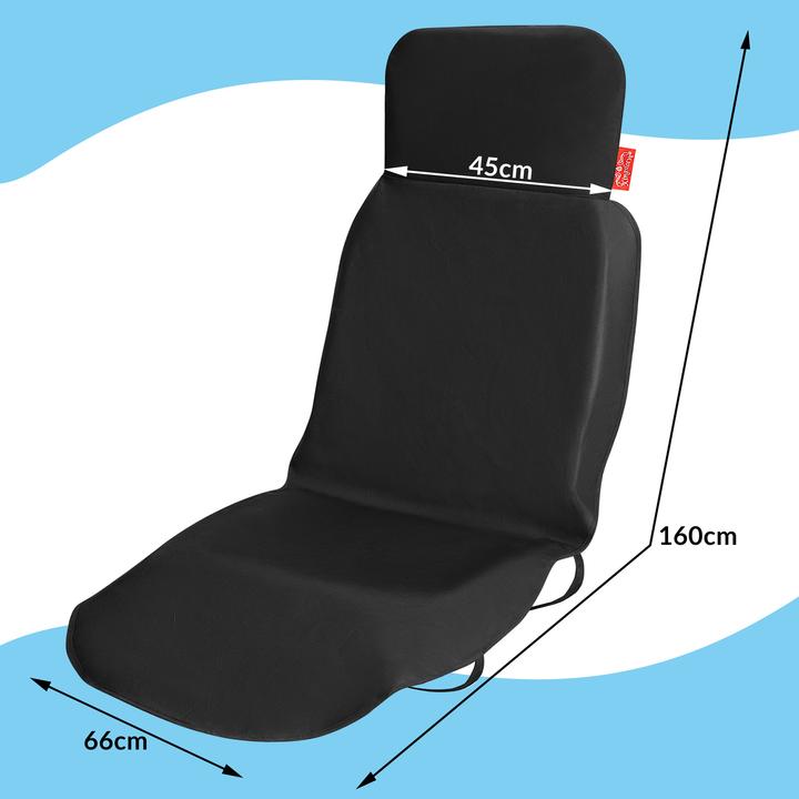 Image du produit Kingsleeve Housse de siège voiture