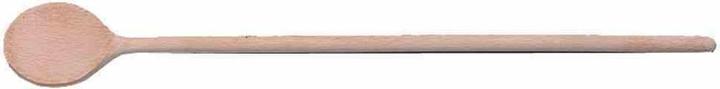 Image du produit Kesper Cuillère de cuisine en bois de hêtre, 50 cm