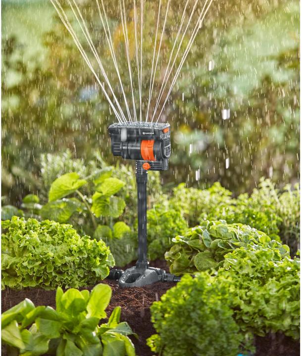 Produktbild Gardena Micro-Drip-System Verlängerungsrohr OS90 (Tropfschlauch + Tropfrohr)
