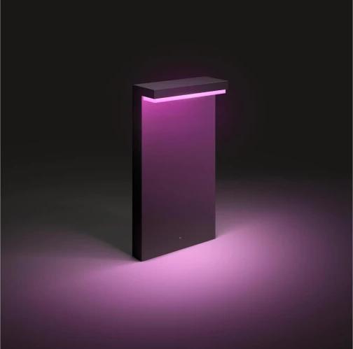 Actual product image Philips Hue Nyro Base (1000 lm, IP44)