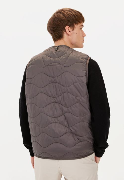 Image du produit Camel Active Outdoor Weste aus recyceltem Polyamid (58)
