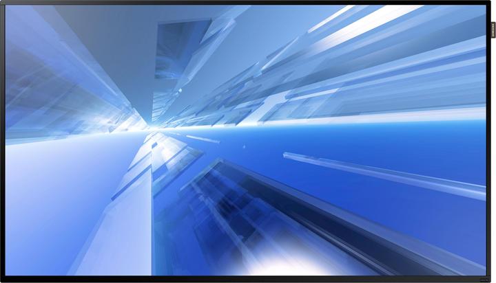 Actual product image Samsung Dm40e (1920 x 1080 pixels, 40")