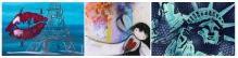 Produktbild Marabu Acryl Color silber 082 500 ml (Silber, 500 ml)