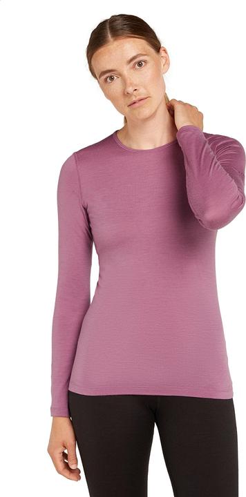 Immagine prodotto Icebreaker Donna 200 Oasis L/S Crewe (L)