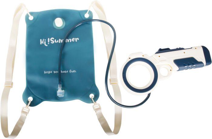 Image du produit Splash Toys Pistolet à eau avec sac à dos de réservoir