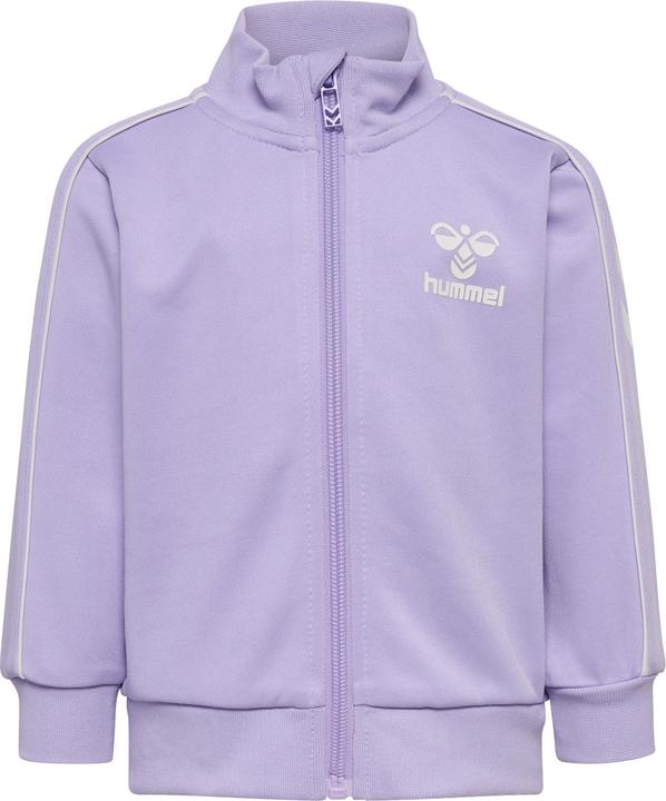 Actual product image hummel Hmltrack Tracksuit Mini (104)