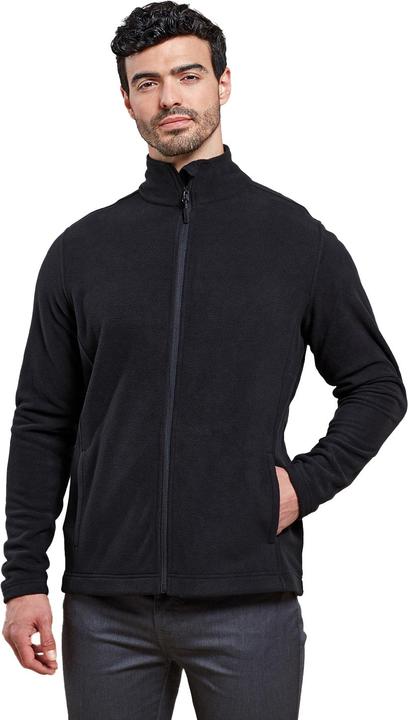 Produktbild Premier Recyclight Microfleece Jacke mit durchgehendem Reissverschluss (L)