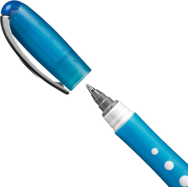 Immagine prodotto STABILO Lavoratore (Blu, 1 x)