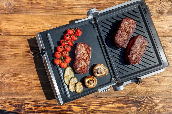 Produktbild ETA 715590000 contact grill