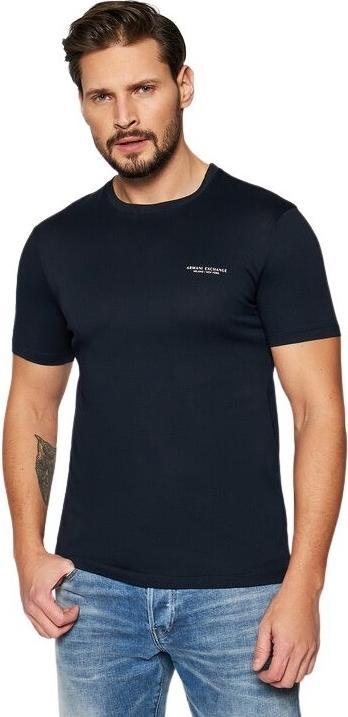 Produktbild Armani Exchange T-Shirt Sportlich - 12793 (L)
