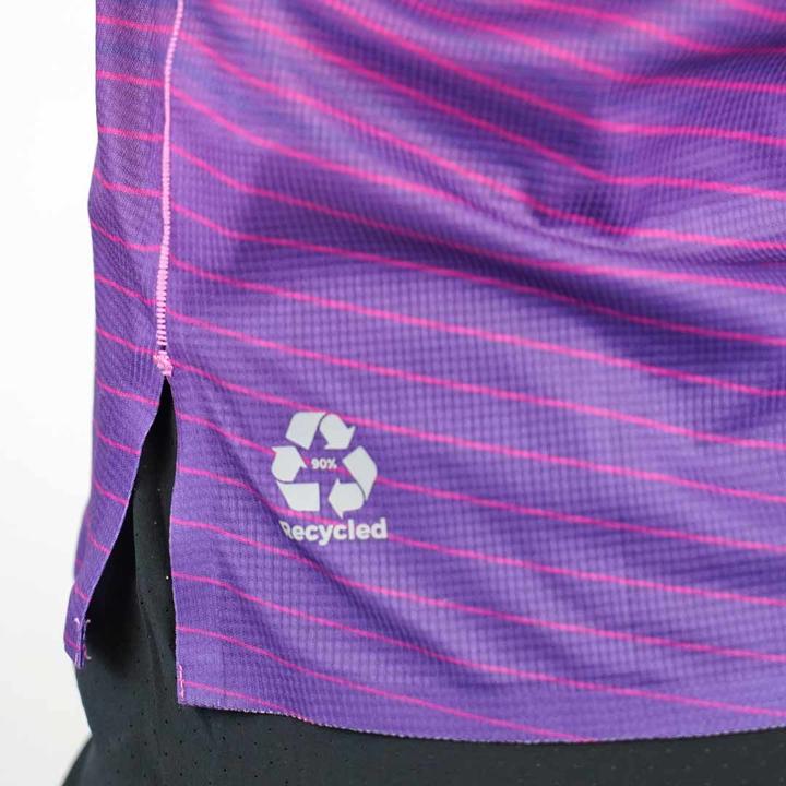 Produktbild Raidlight Dynamic Short Sleeves Top (S)