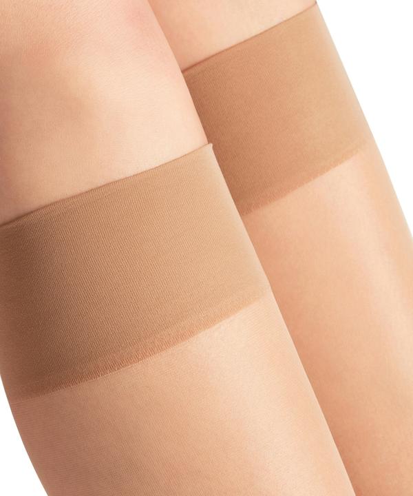 Produktbild Falke Seidenglatt 15 KH (15 DEN, 39 - 42)