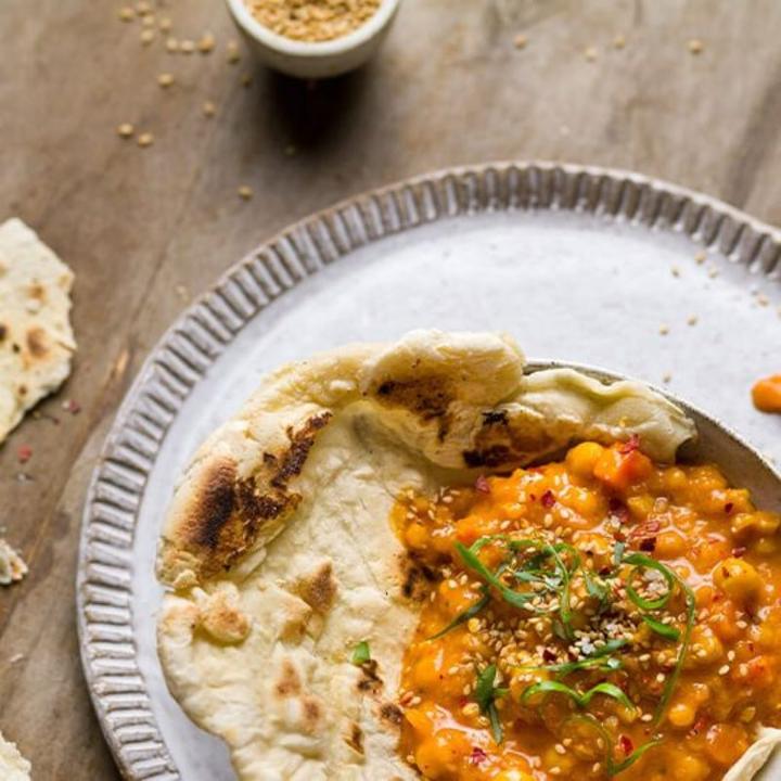 Produktbild Littlelunch Bio Lieblingssauce Dal Masala (250 g)