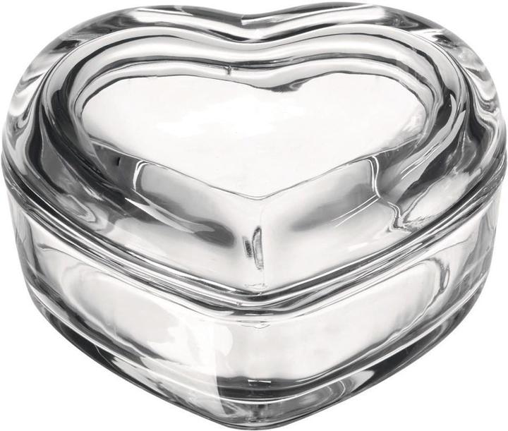 Actual product image Leonardo Heart box Heart 10cm (0.51 l)