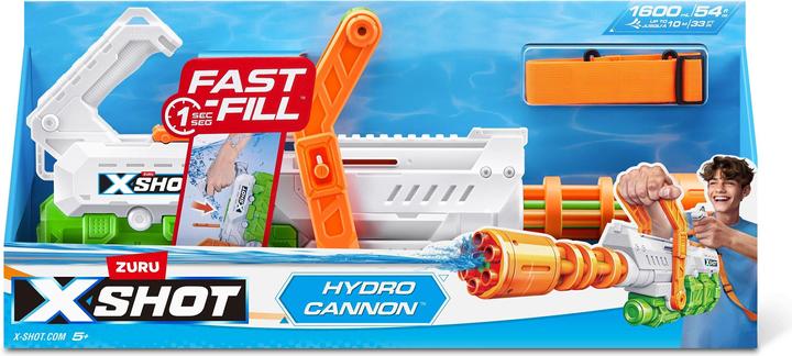 Image du produit Xshot X-Shot Hydro Cannon