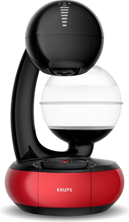 Actual product image NESPRESSO Dolce Gusto Esperta KP3105 (NESPRESSO Original)